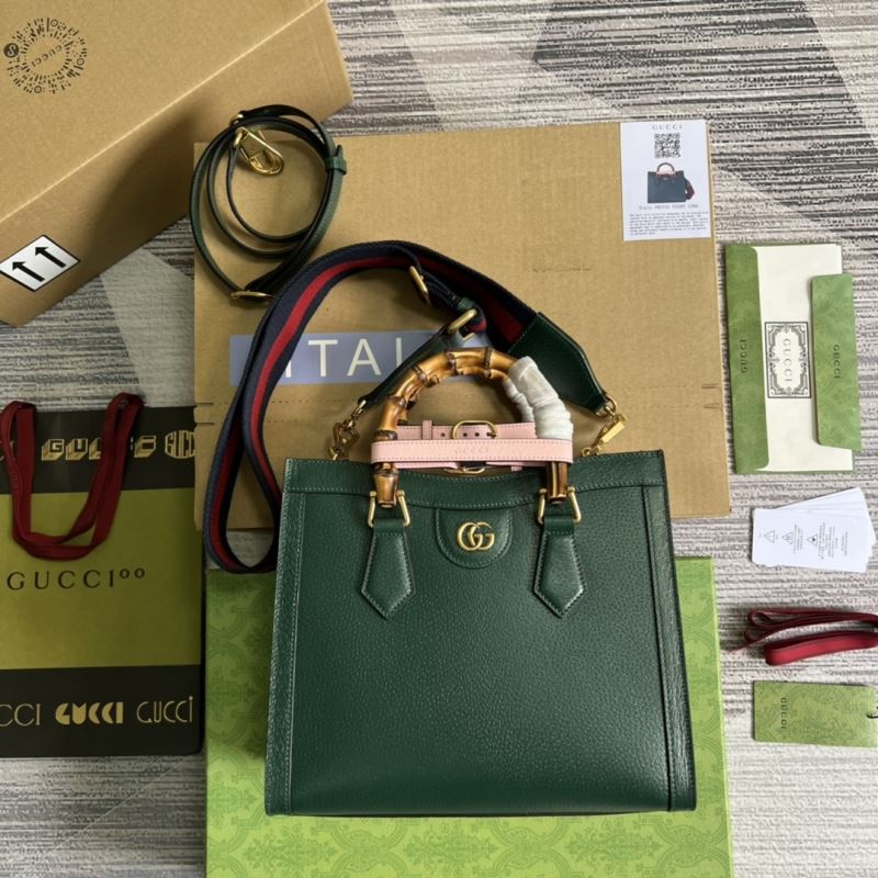 Gvc*1 tote bags